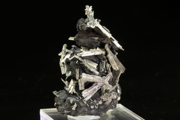 Dyscrasite, arsenic - Image 6