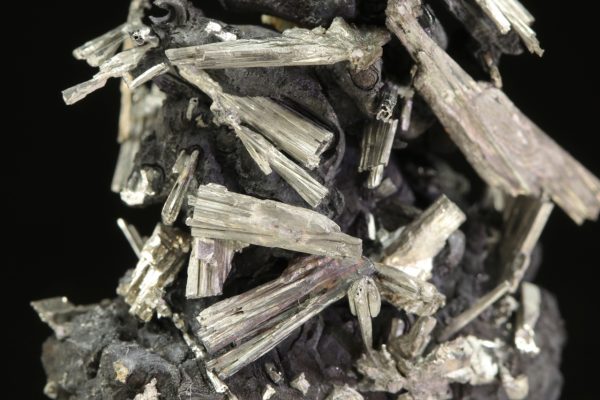 Dyscrasite, arsenic - Image 7