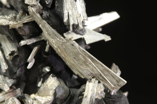 Dyscrasite, arsenic - Image 8