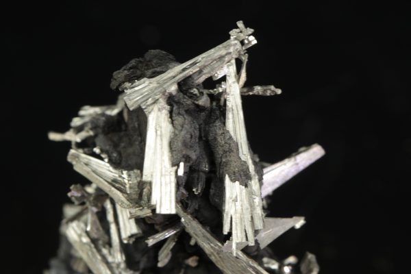 Dyscrasite, arsenic - Image 9