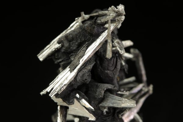 Dyscrasite, arsenic - Image 10