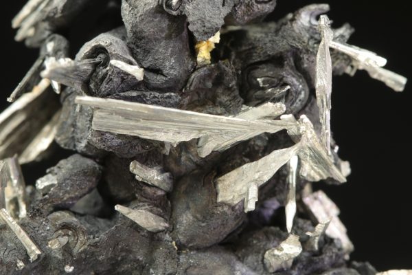 Dyscrasite, arsenic - Image 11
