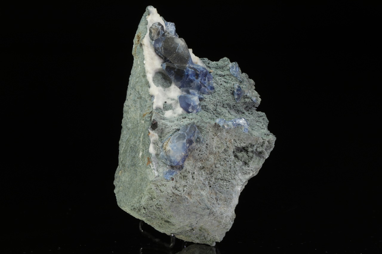 Benitoite - Image 2