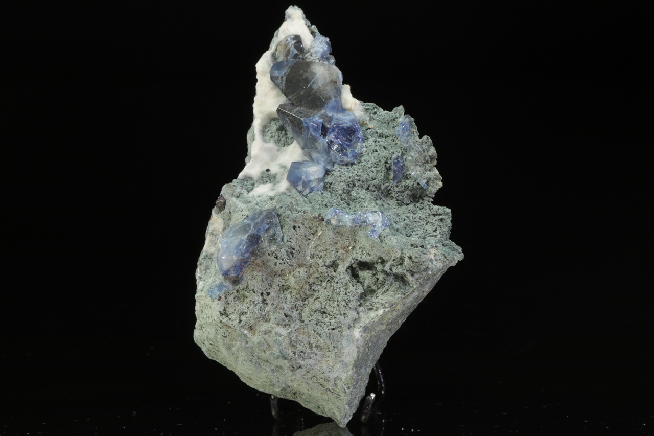 Benitoite - Image 3