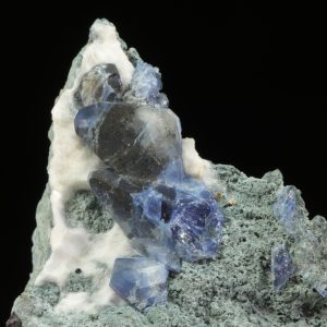 Benitoite
