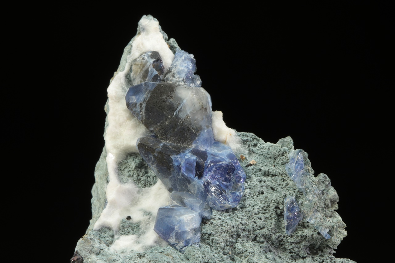 Benitoite