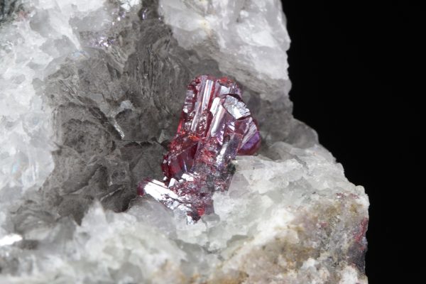 Proustite