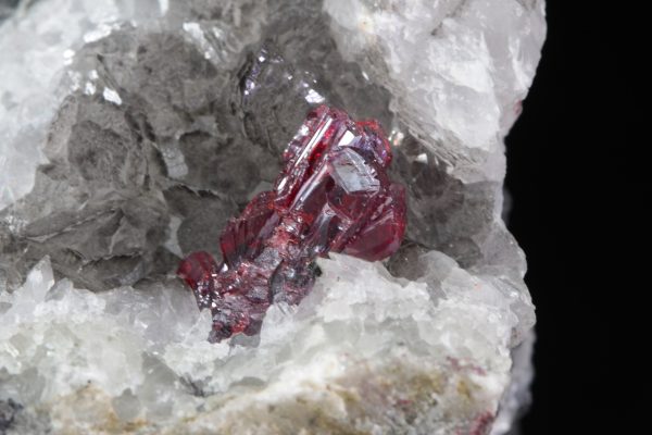 Proustite - Image 6