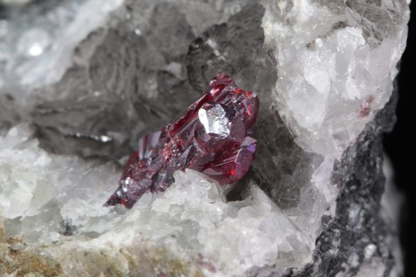 Proustite - Image 7