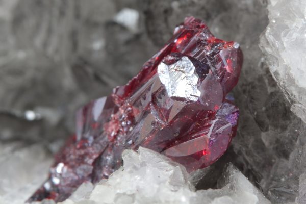 Proustite - Image 8