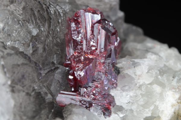 Proustite - Image 10