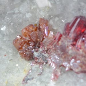 Xanthoconite
