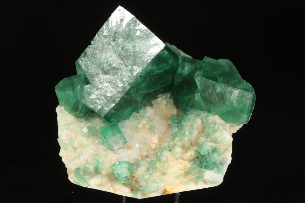 Fluorite .