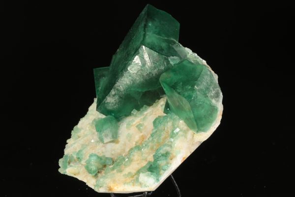 Fluorite . - Image 4