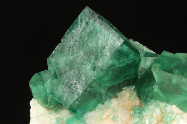 Fluorite . - Image 5
