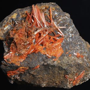Crocoite