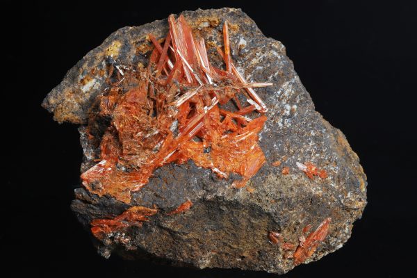 Crocoite