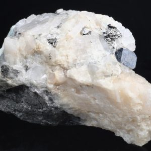 Carrollite