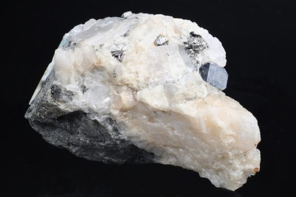 Carrollite