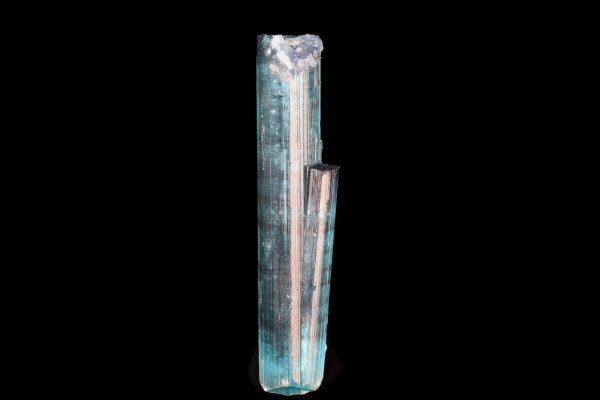 Tourmaline - indicolite - Image 2
