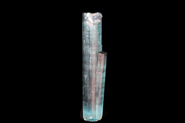 Tourmaline - indicolite - Image 4