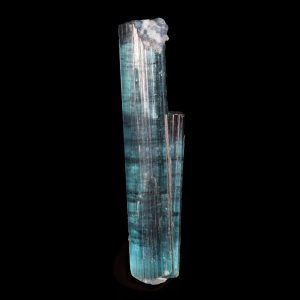 Tourmaline - indicolite
