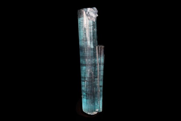 Tourmaline - indicolite