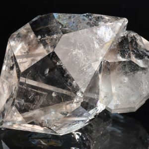 Quartz „Herkimer Diamond“