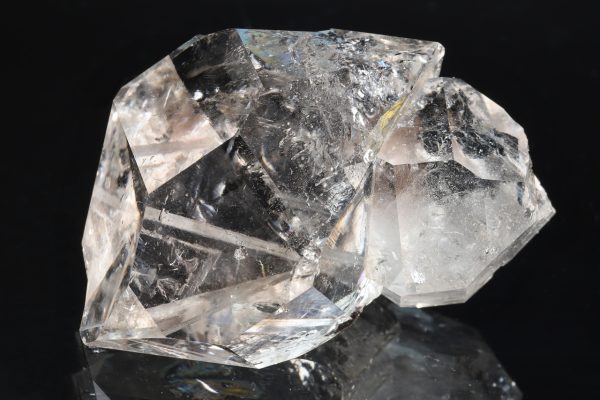 Quartz „Herkimer Diamond“ - Image 4