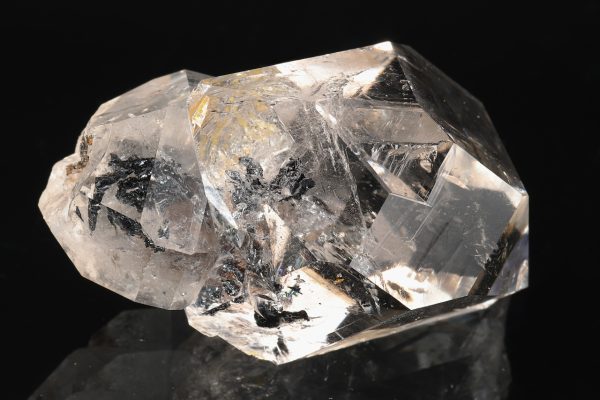 Quartz „Herkimer Diamond“ - Image 5