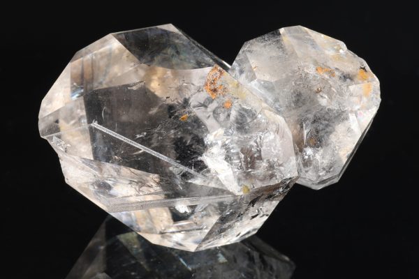 Quartz „Herkimer Diamond“ - Image 6