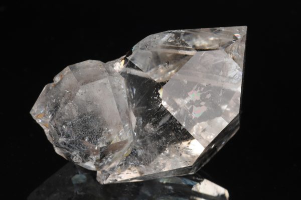 Quartz „Herkimer Diamond“ - Image 8
