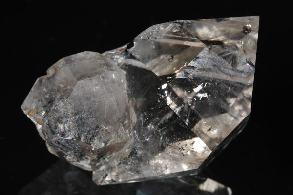 Quartz „Herkimer Diamond“ - Image 10