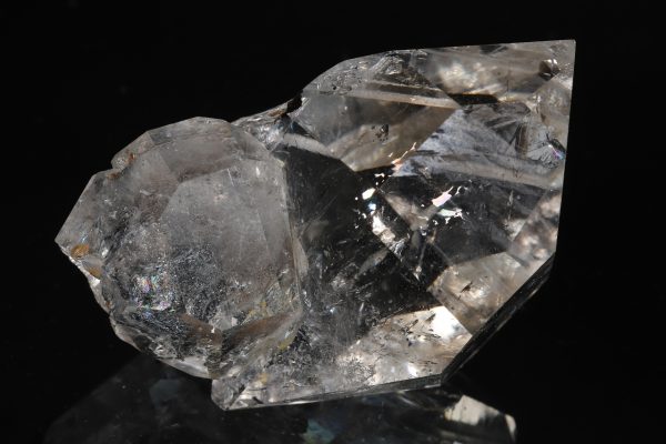 Quartz „Herkimer Diamond“ - Image 11