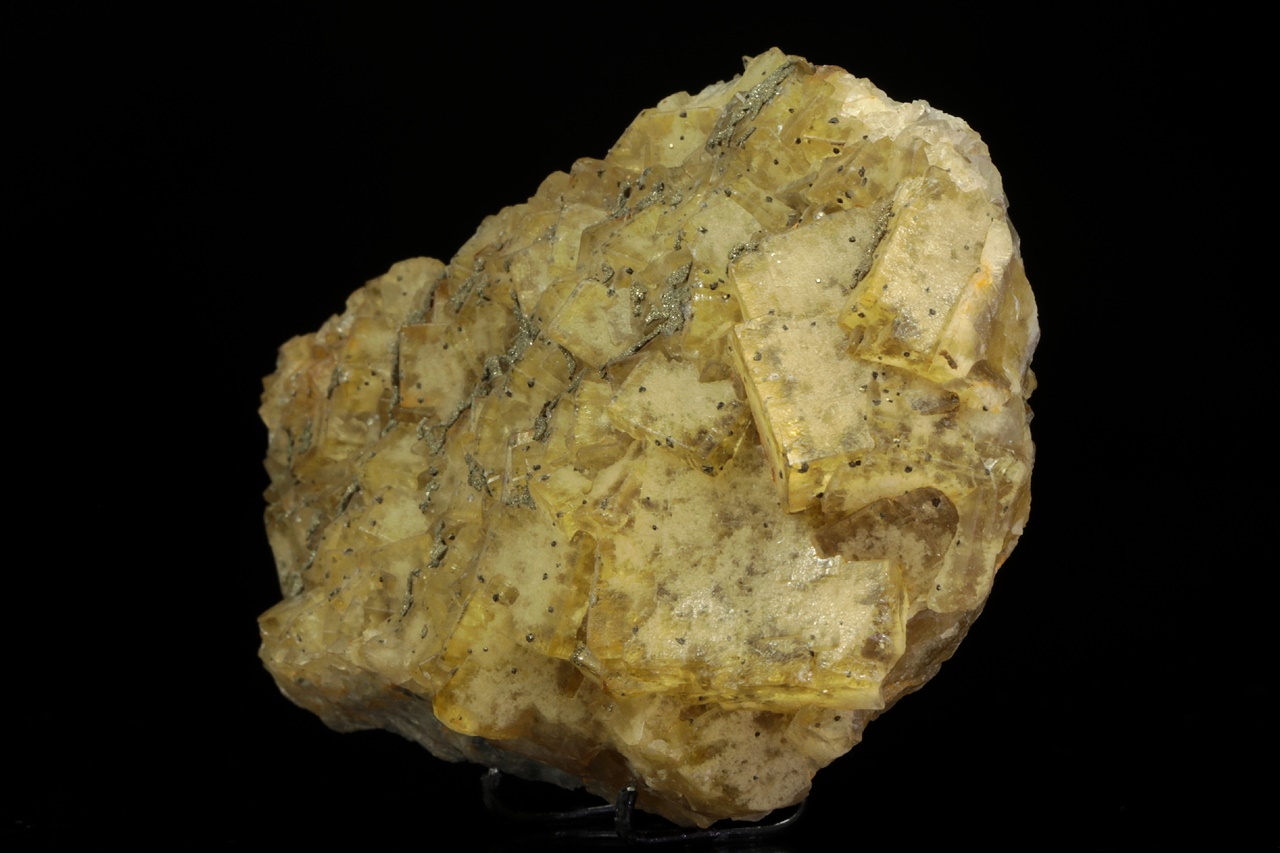 Fluorit, pyrit - Image 4