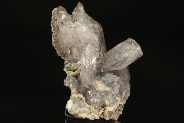 Smoky quartz - Image 2