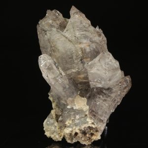 Smoky quartz