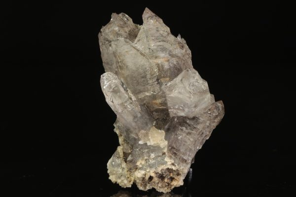 Smoky quartz