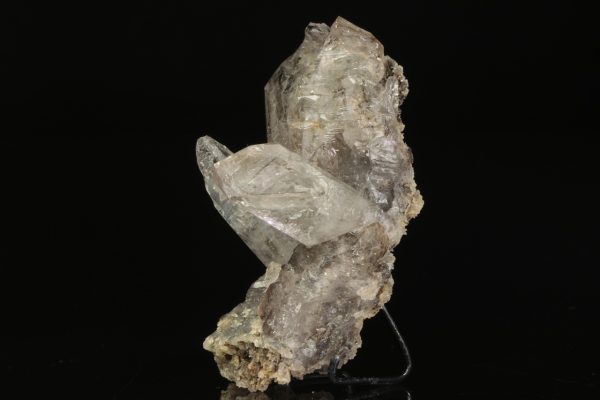 Smoky quartz - Image 4