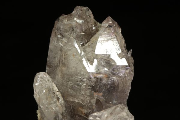 Smoky quartz - Image 5
