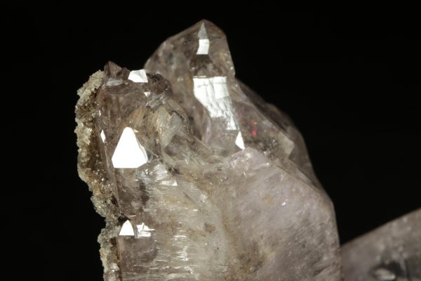 Smoky quartz - Image 6