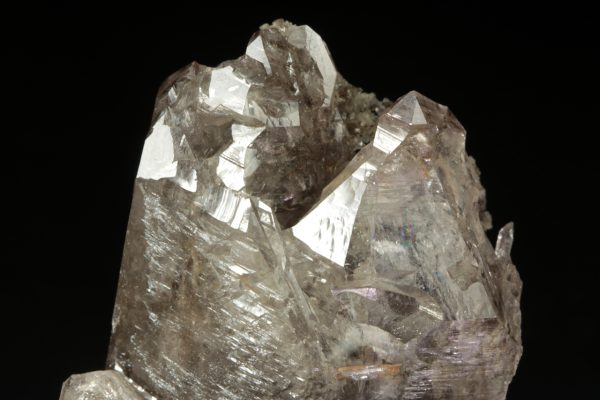 Smoky quartz - Image 7