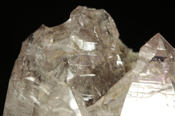 Smoky quartz - Image 8