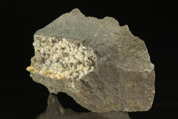 Natrolite, analcime - Image 3