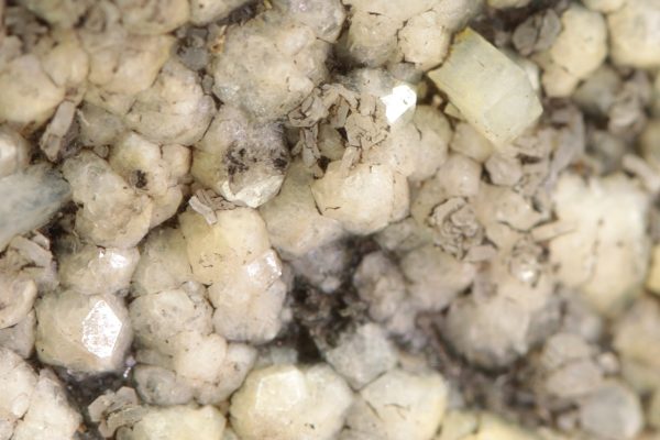 Natrolite, analcime - Image 6