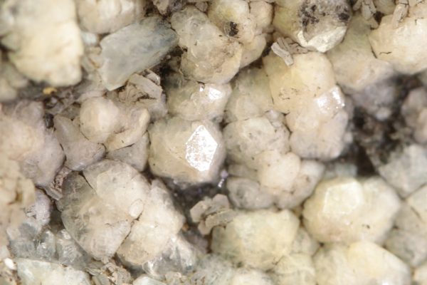 Natrolite, analcime - Image 7