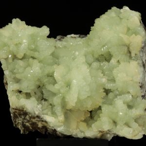 Prehnite