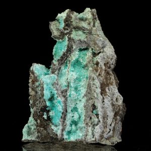 Aurichalcite