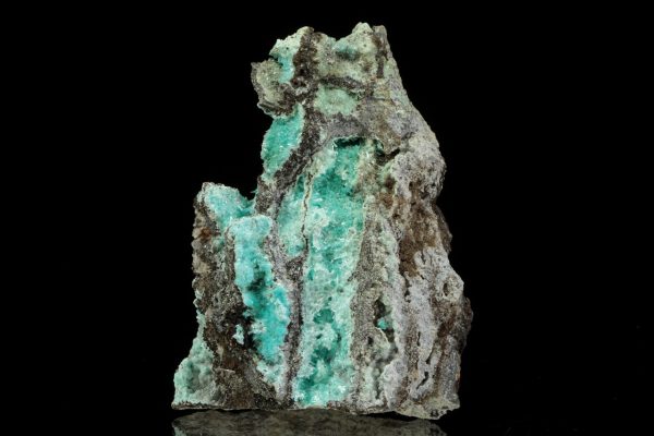 Aurichalcite