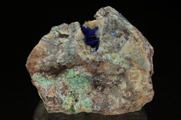 Linarite - Image 3